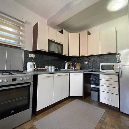 Apartman Ami 사라예보 외부 사진