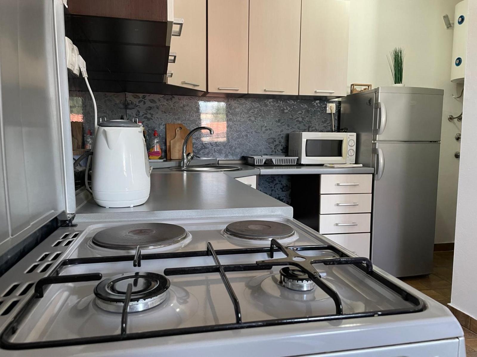 Apartman Ami 사라예보 외부 사진